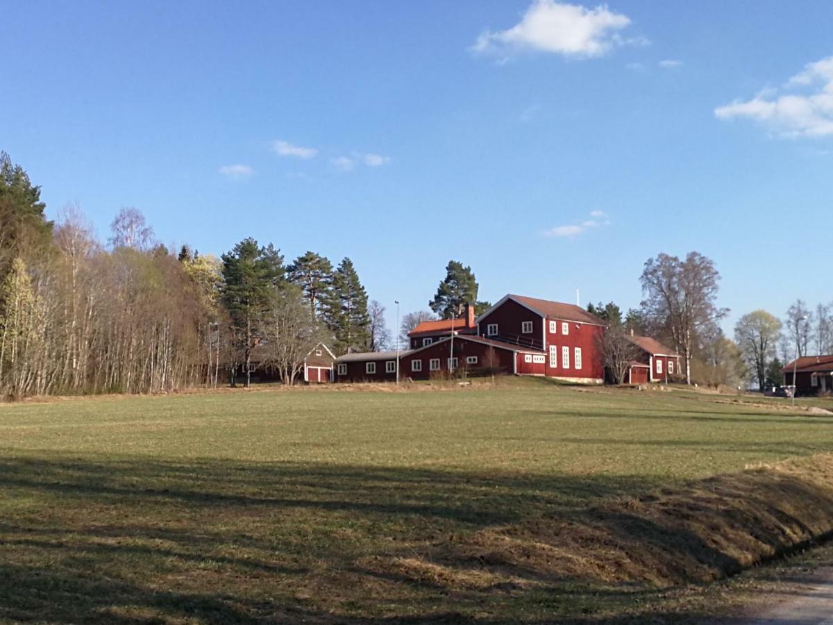 Sjugare Gard Bed & Breakfast Leksand Exterior foto